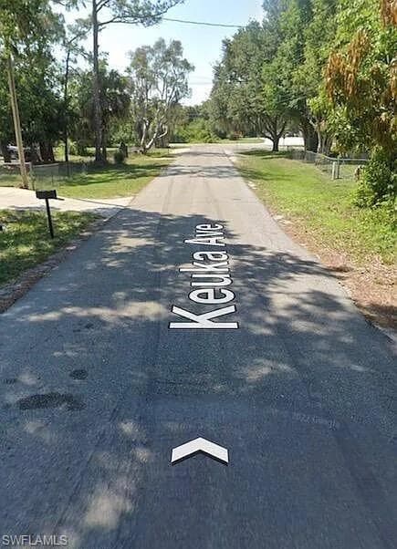 1404 Keuka AVE NORTH FORT MYERS, FL 33917
