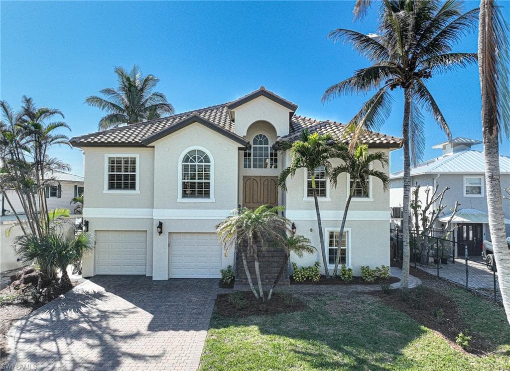 4731 Pinfish CT BONITA SPRINGS, FL 34134