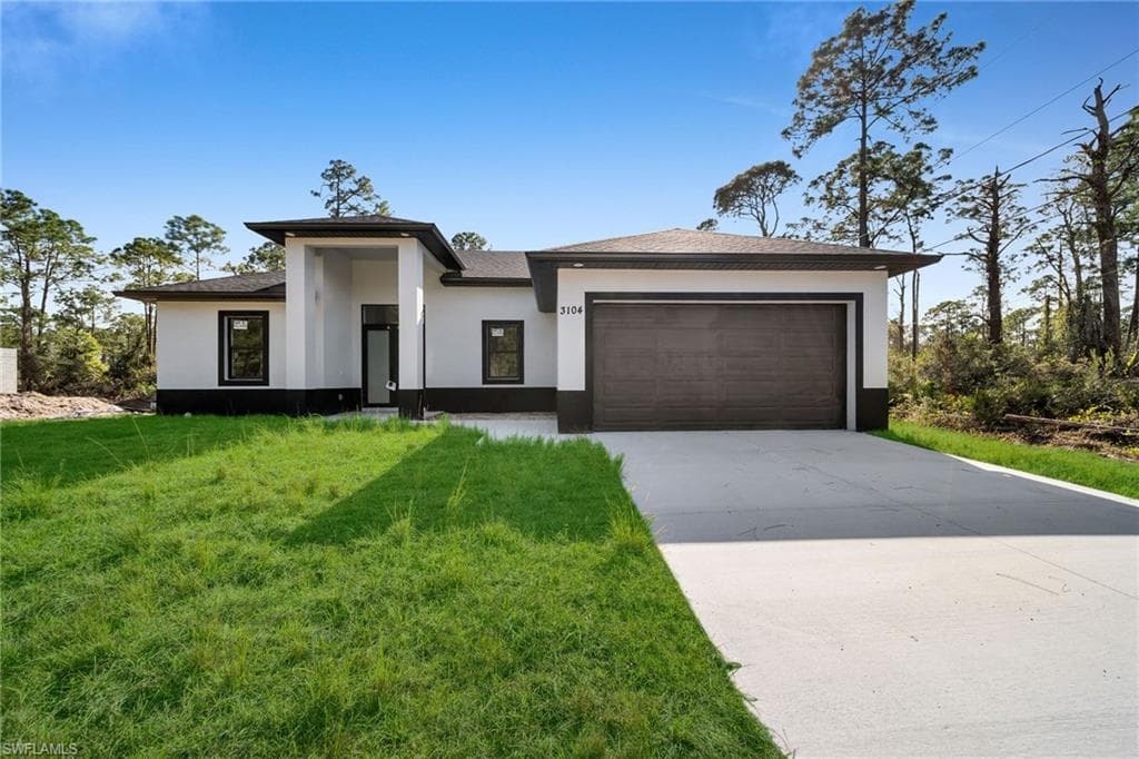 3218 57TH ST W LEHIGH ACRES, FL 33971