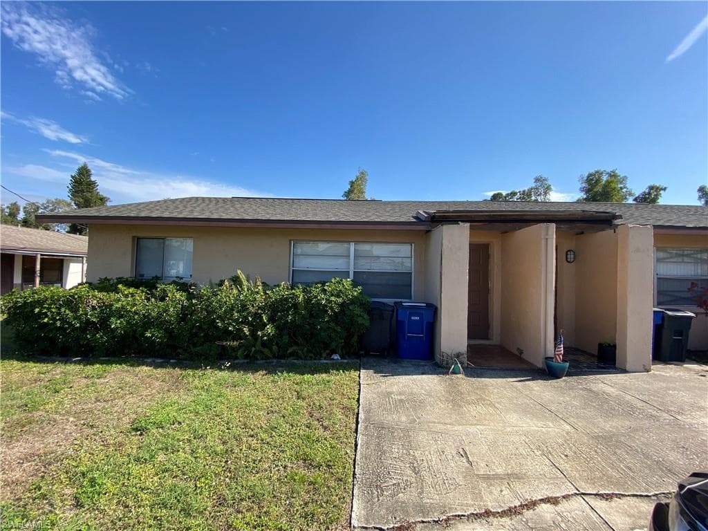 18485 Oriole RD FORT MYERS, FL 33967
