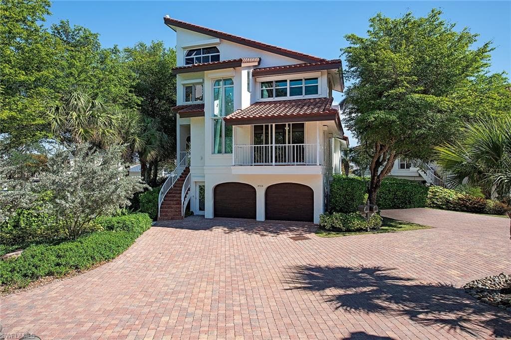 4708 Villa Mare LN 26-28 NAPLES, FL 34103