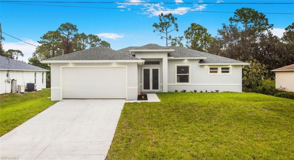 2604 10th ST W LEHIGH ACRES, FL 33971
