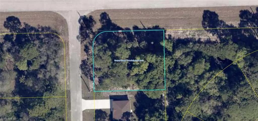 1201 Austin ST LABELLE, FL 33935