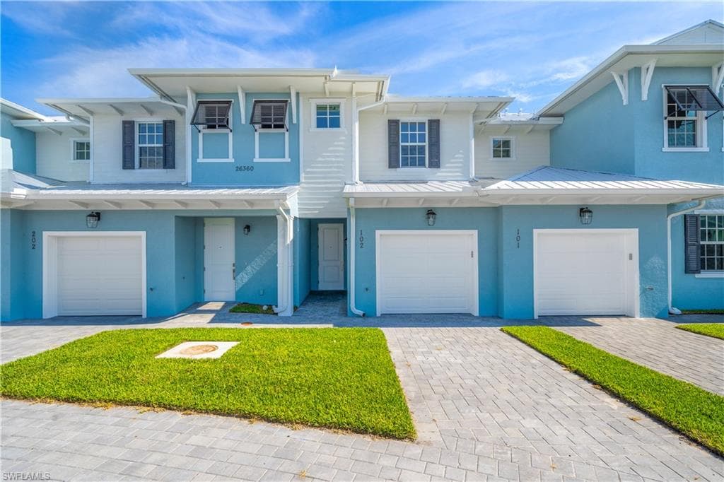 26360 Coco Cay CIR 102 BONITA SPRINGS, FL 34135