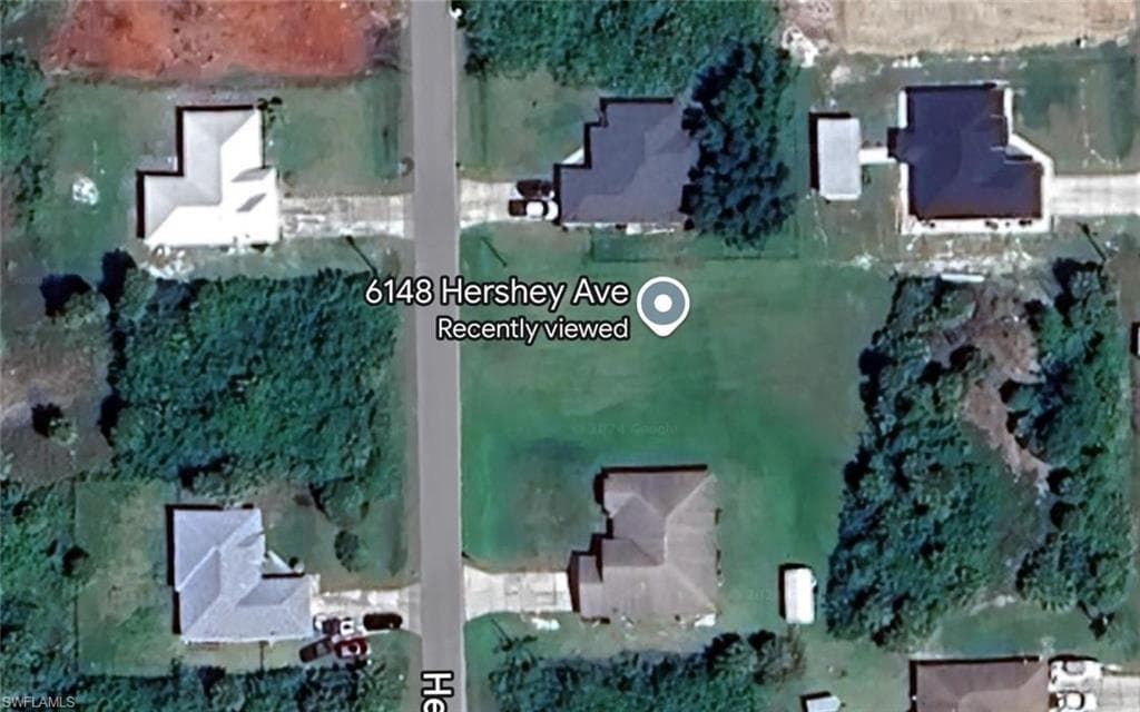 6148 Hershey AVE FORT MYERS, FL 33905