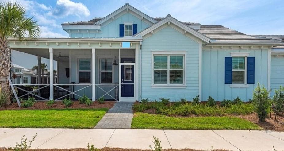 7123 Cayo Coco LN NAPLES, FL 34113