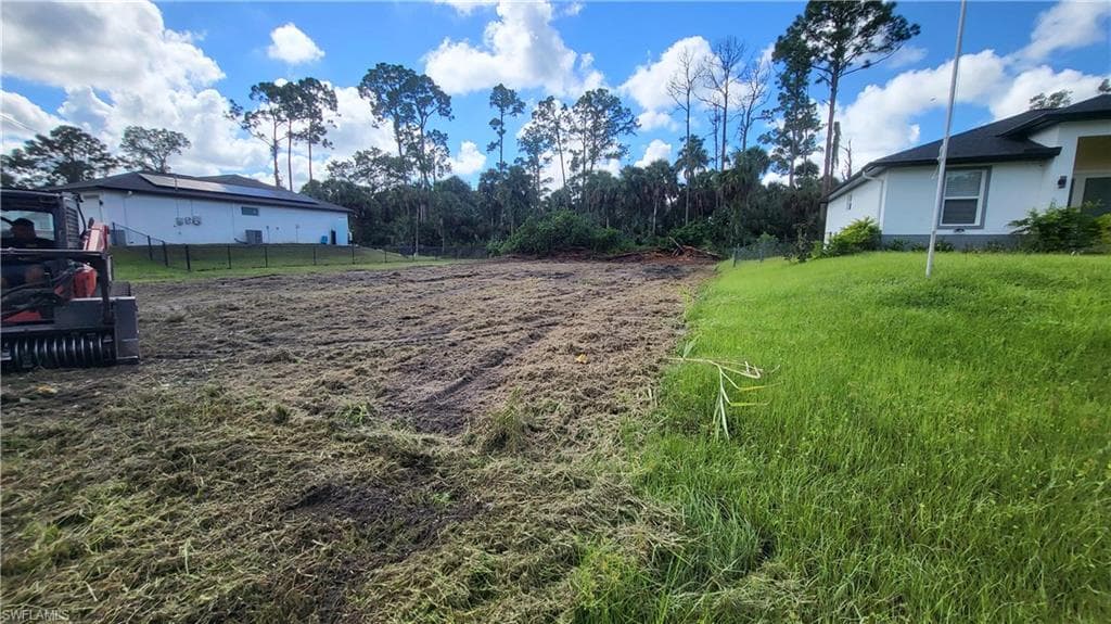 3741 Kenyon ST FORT MYERS, FL 33905