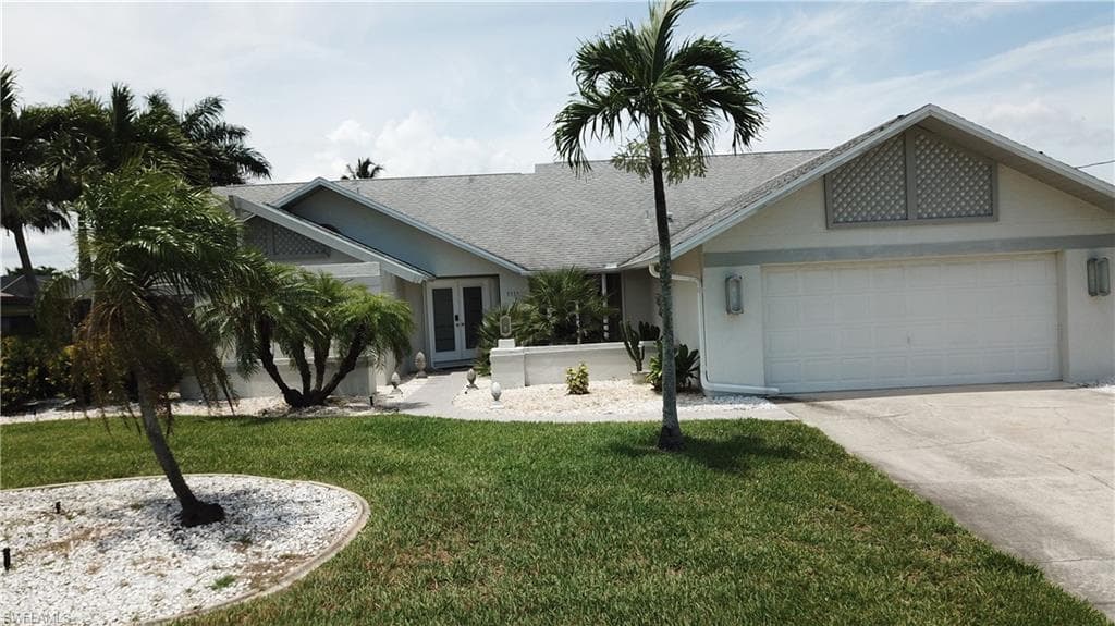 1111 SE 36th TER CAPE CORAL, FL 33904