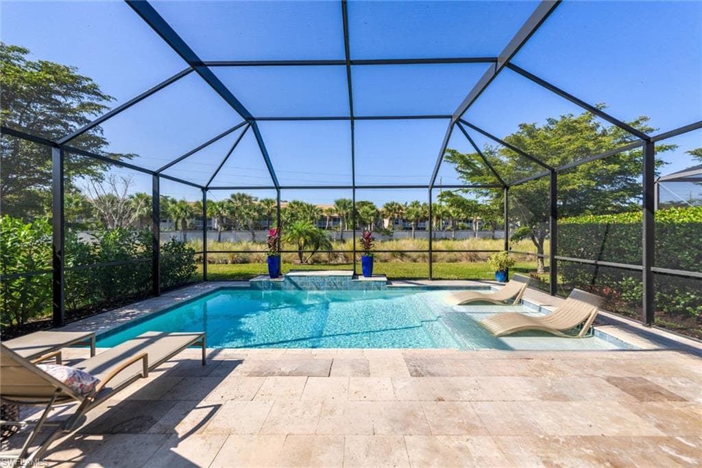 20256 Corkscrew Shores BLVD ESTERO, FL 33928