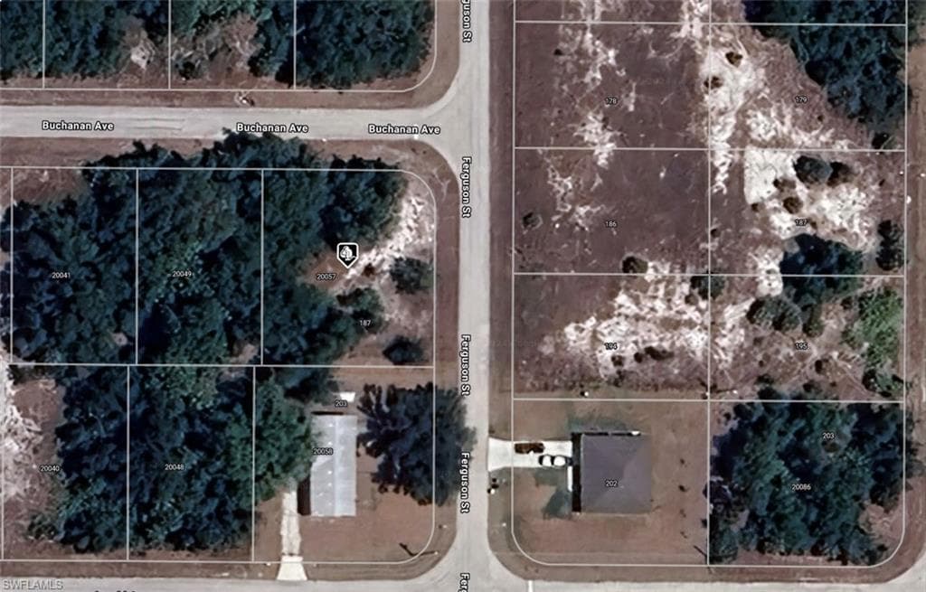 187 Ferguson ST PORT CHARLOTTE, FL 33954
