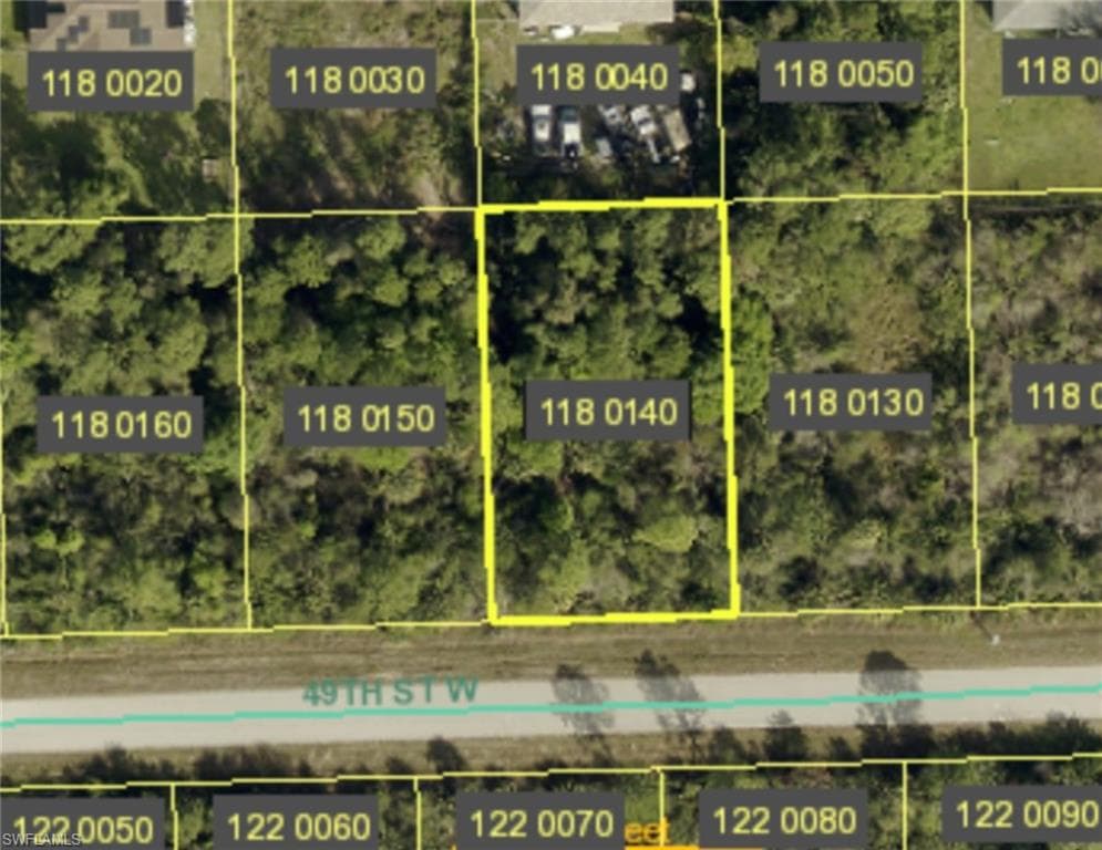 3110 49th ST W LEHIGH ACRES, FL 33971