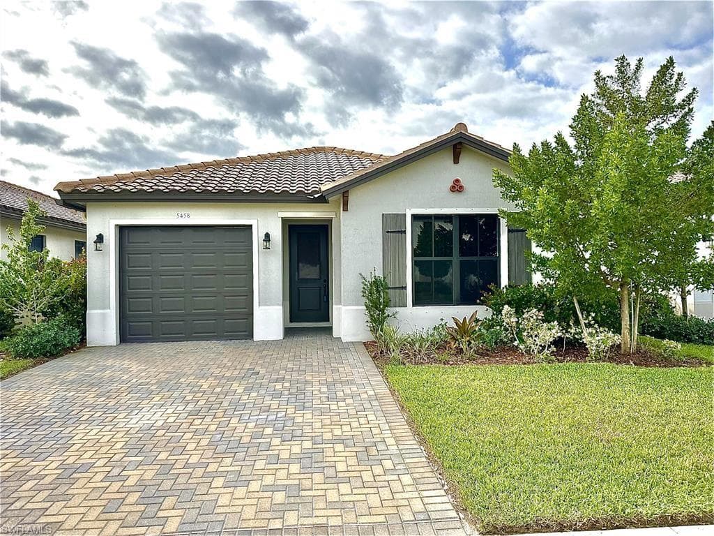 5543 Whistling Straights CT AVE MARIA, FL 34142