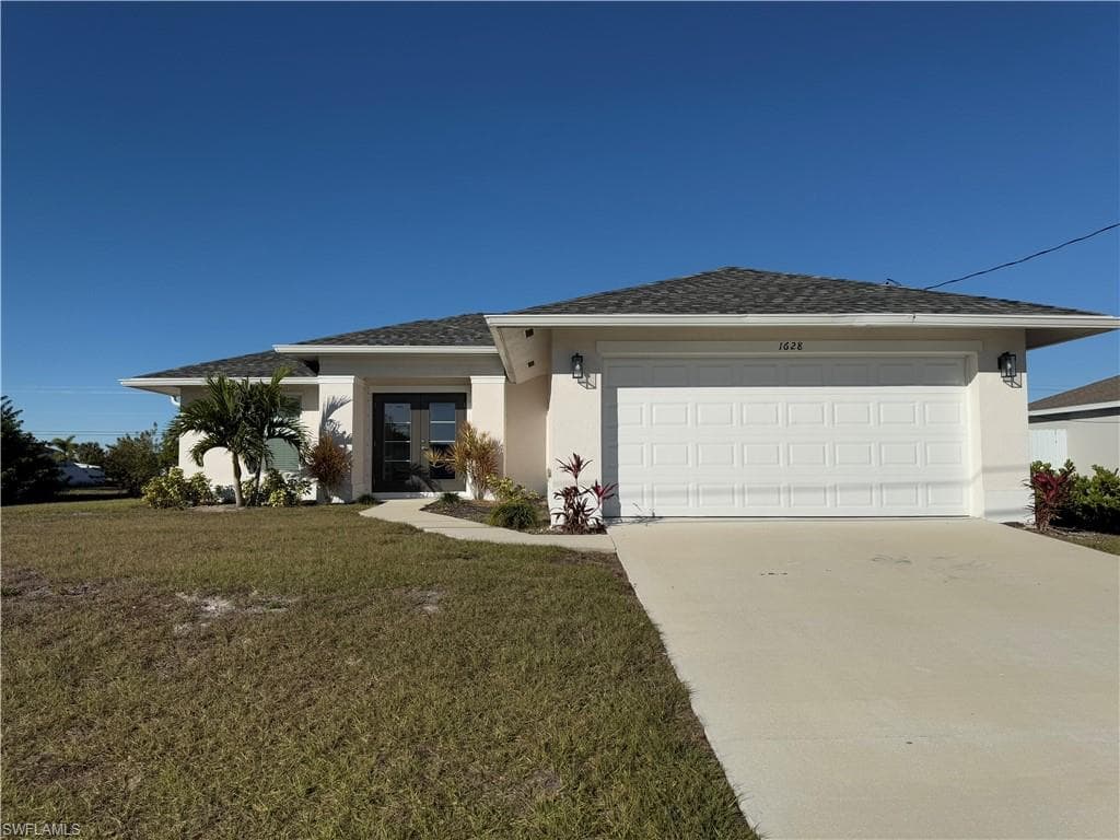 1628 7th PL CAPE CORAL, FL 33993