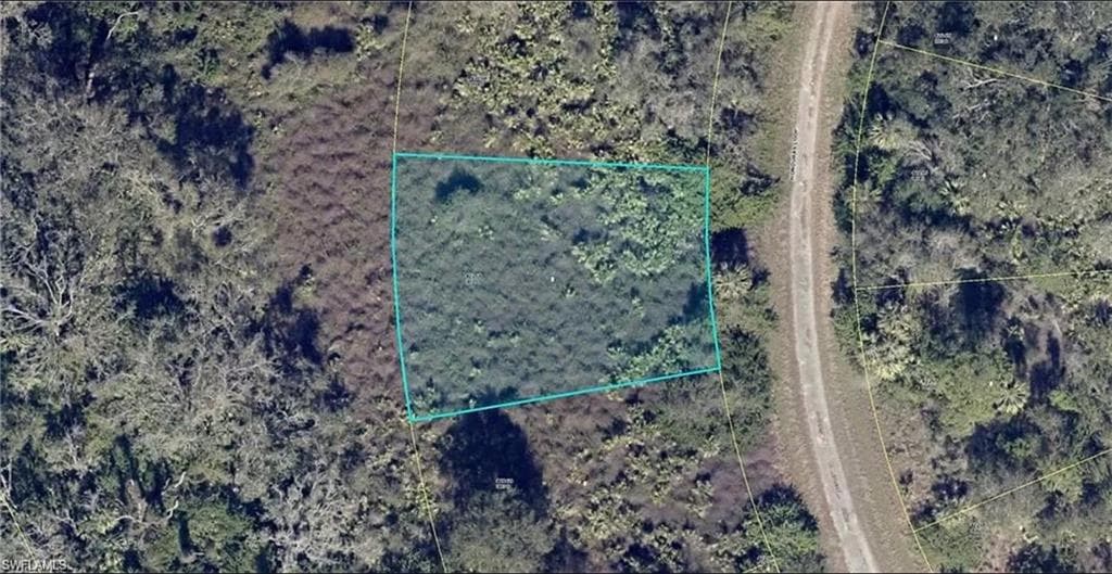 1804 Honduras LOOP LEHIGH ACRES, FL 33972