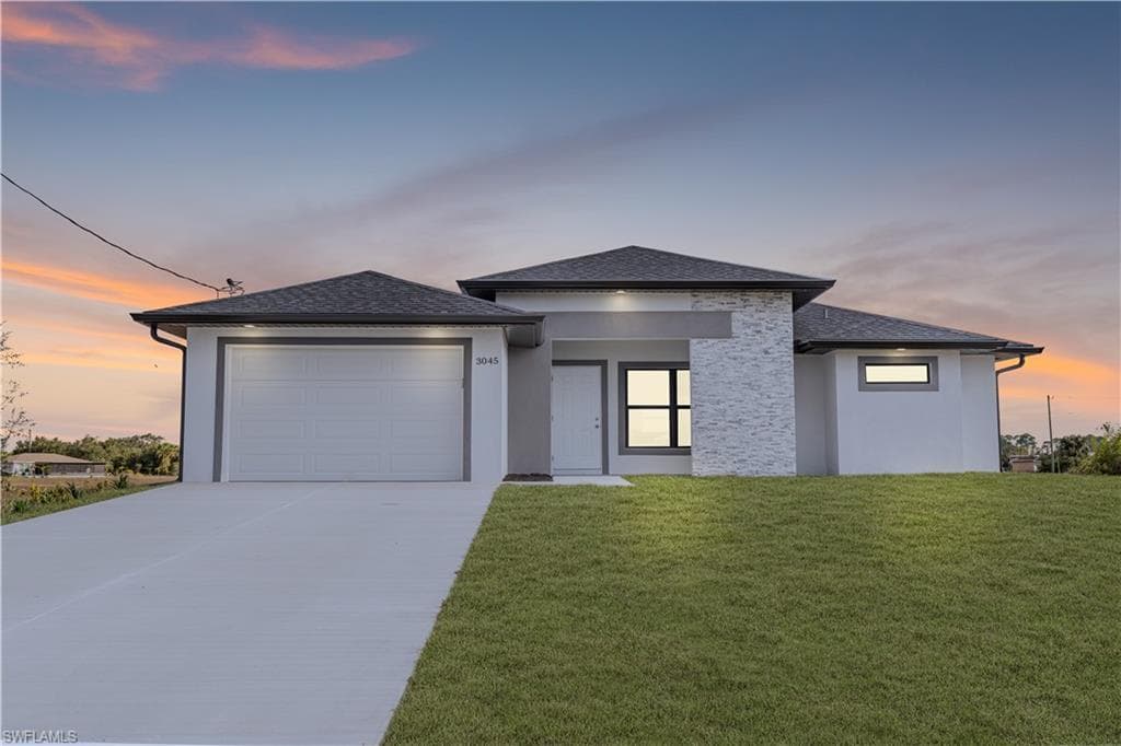 3045 E Briarwood CIR LABELLE, FL 33935