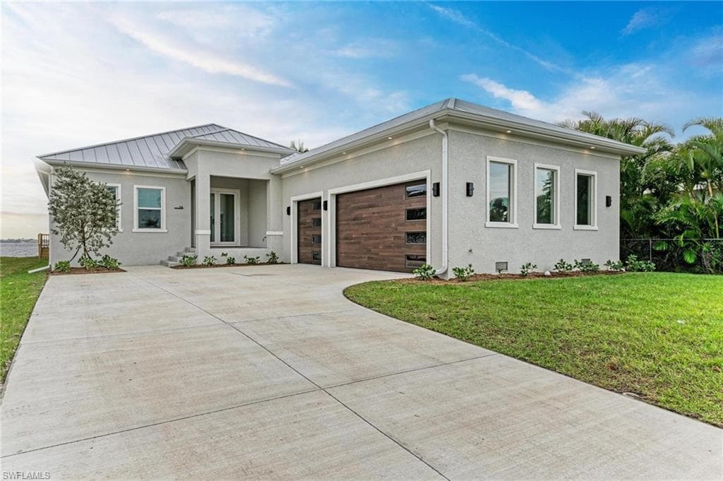 116 Northshore TER PORT CHARLOTTE, FL 33980