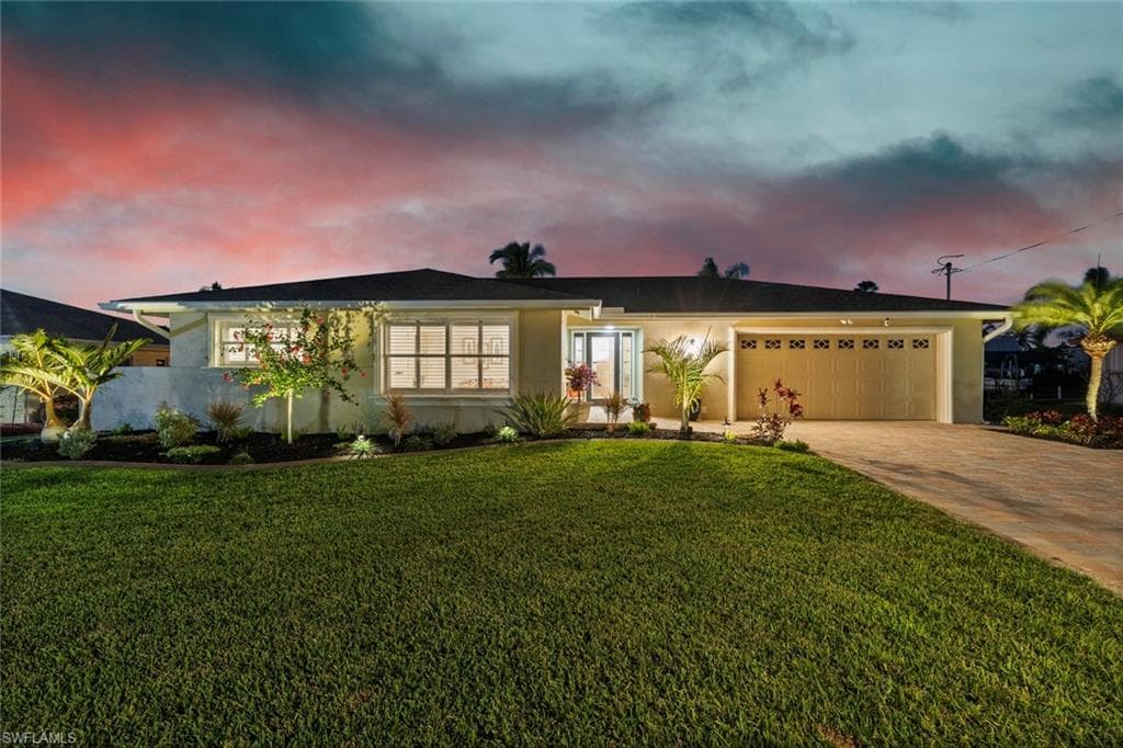 6422 Cocos Dr FORT MYERS, FL 33908