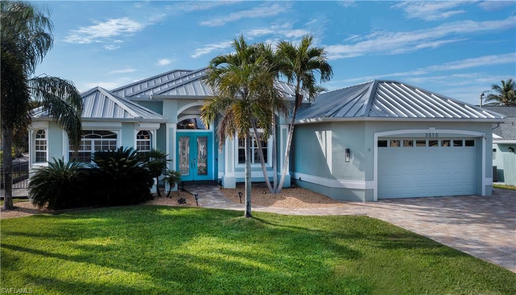3510 SE 19th AVE CAPE CORAL, FL 33904