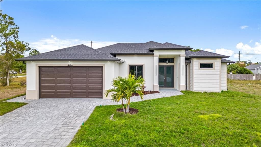 4406 3rd ST W LEHIGH ACRES, FL 33971