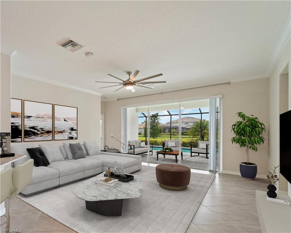 2385 Orchard ST NAPLES, FL 34120