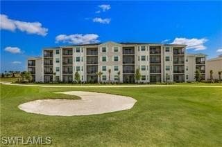 43060 Greenway BLVD 734 PUNTA GORDA, FL 33982