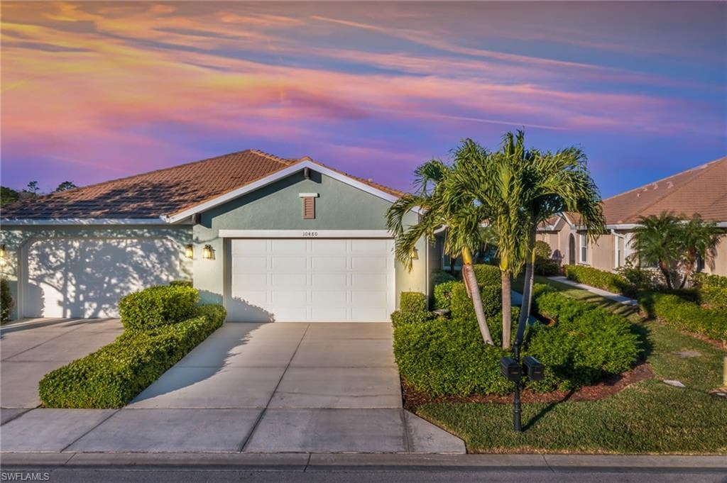 10480 Severino LN FORT MYERS, FL 33913