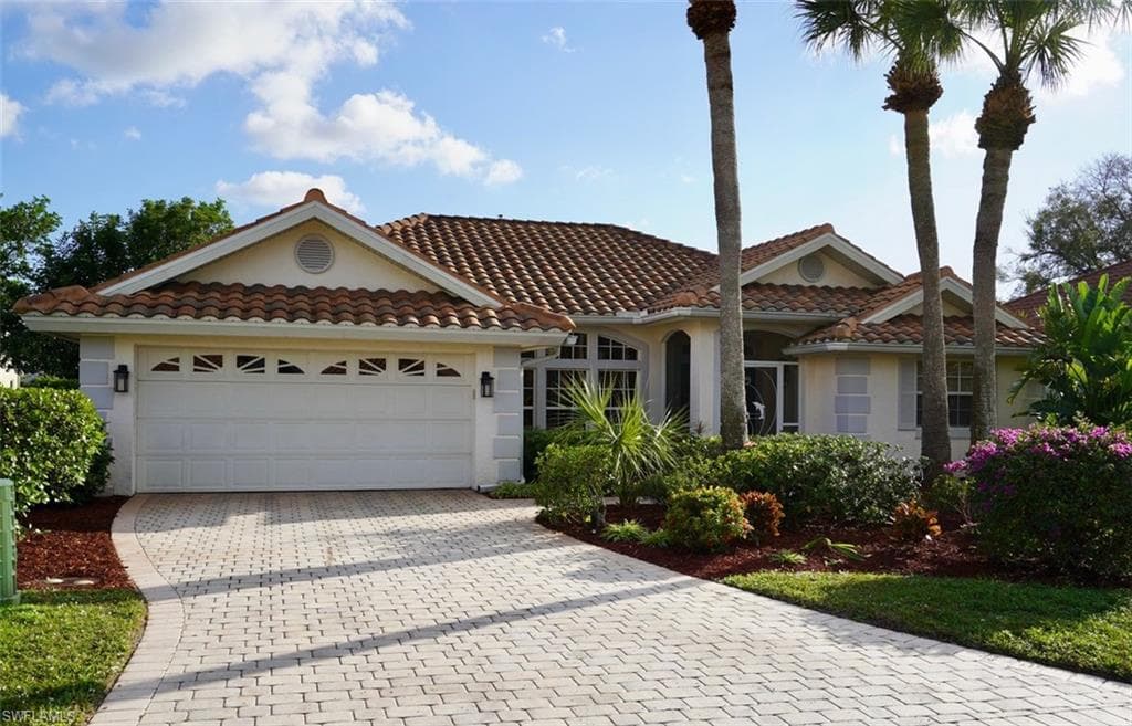 12748 Vista Pine CIR FORT MYERS, FL 33913