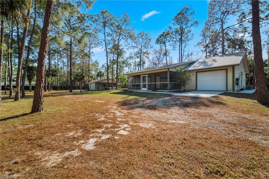 4130 14th AVE NE NAPLES, FL 34120
