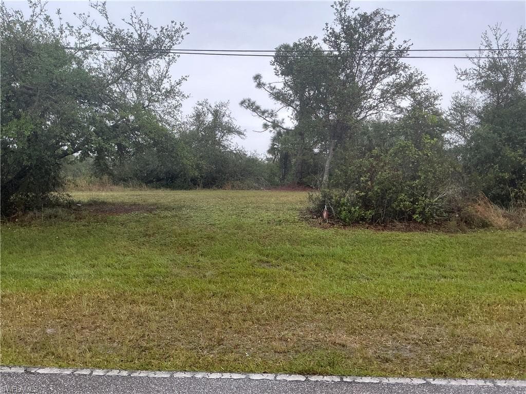 1128 San Cristobal AVE PUNTA GORDA, FL 33983