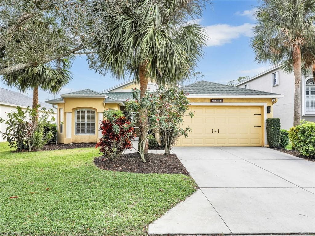 21695 Brixham Run LOOP ESTERO, FL 33928