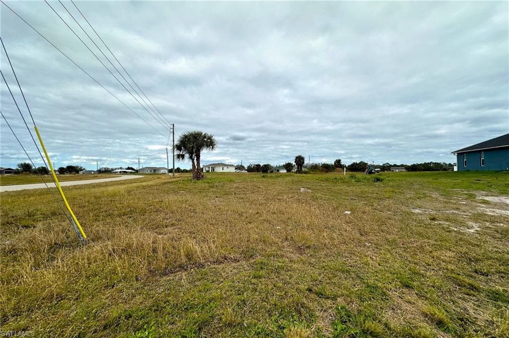 Calumet CIR LABELLE, FL 33935