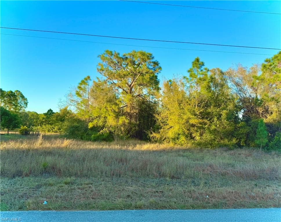 833 Chezy ST E LEHIGH ACRES, FL 33974
