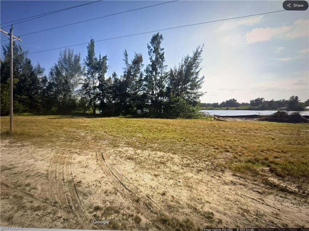 1628 SW 4th ST CAPE CORAL, FL 33991