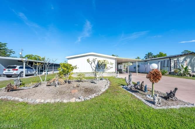 131 Grassy Key LN 44 NAPLES, FL 34114
