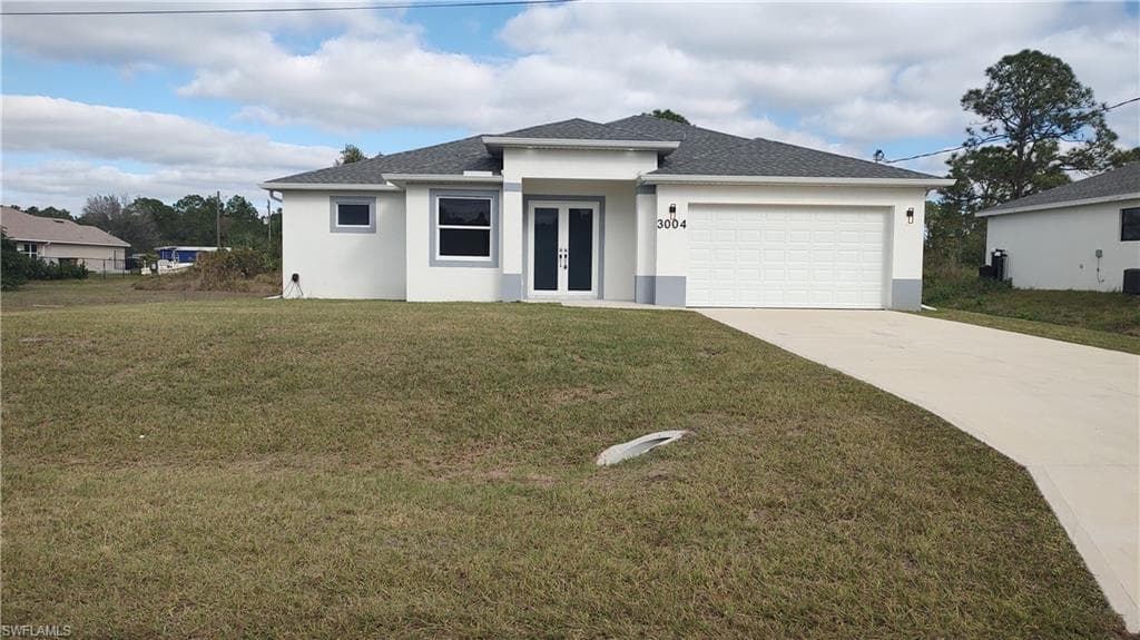 3004 47TH ST W LEHIGH ACRES, FL 33971