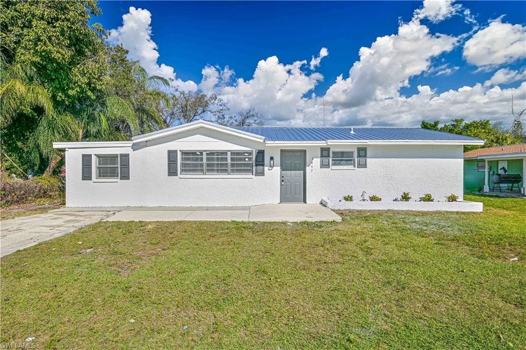 3447 Eastland ST FORT MYERS, FL 33916