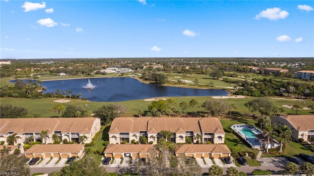26871 Clarkston DR 103 BONITA SPRINGS, FL 34135