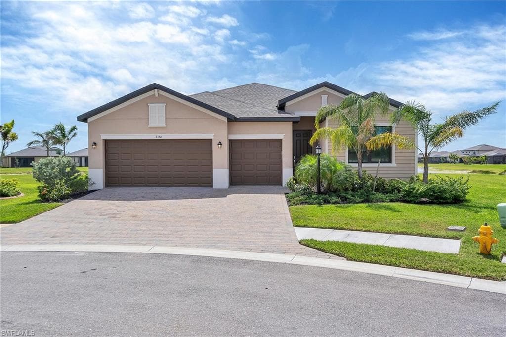 3350 Antilla CT FORT MYERS, FL 33905