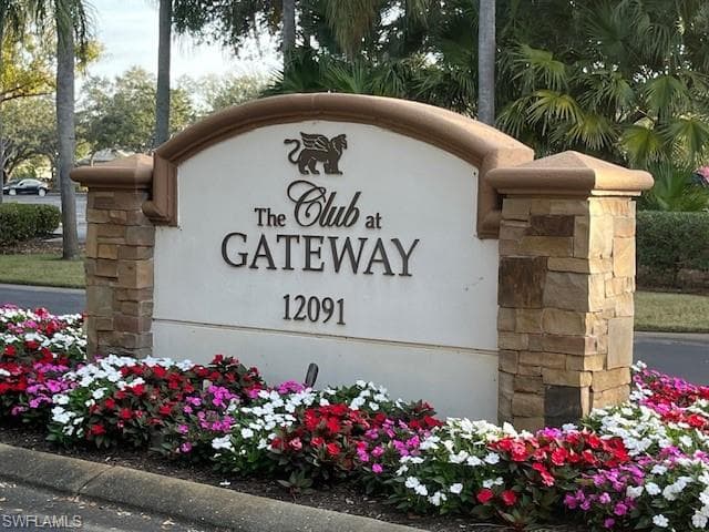 12069 Summergate CIR 202 FORT MYERS, FL 33913