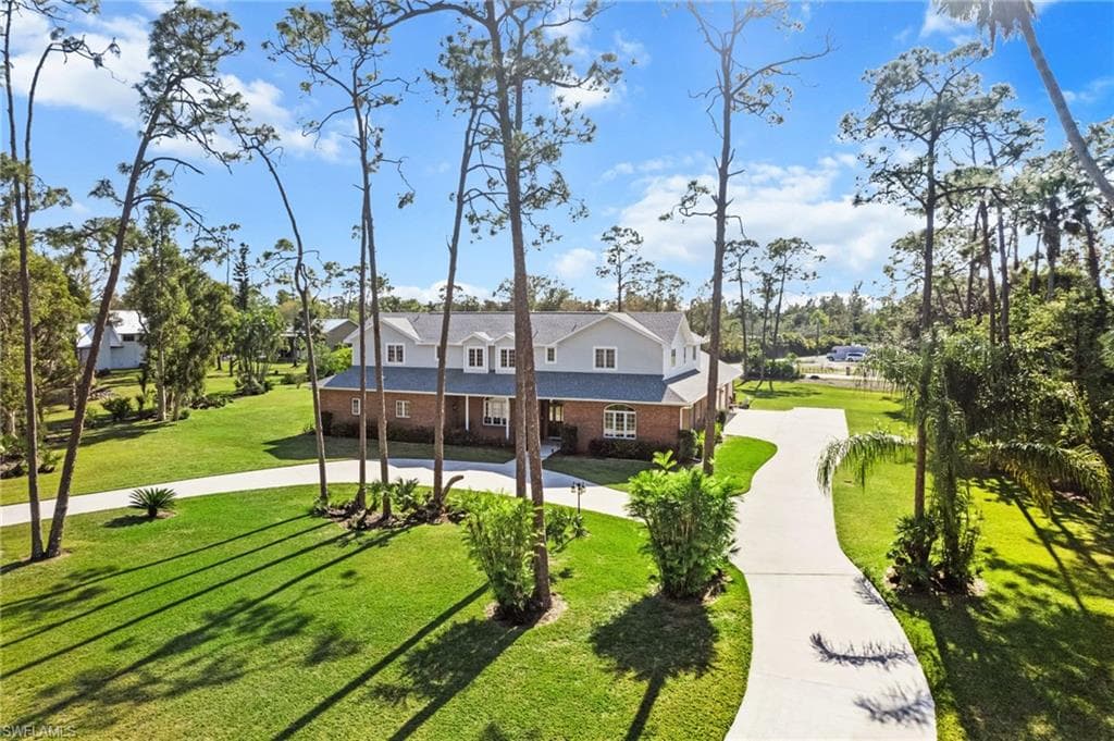 15018 Briar Ridge CIR FORT MYERS, FL 33912