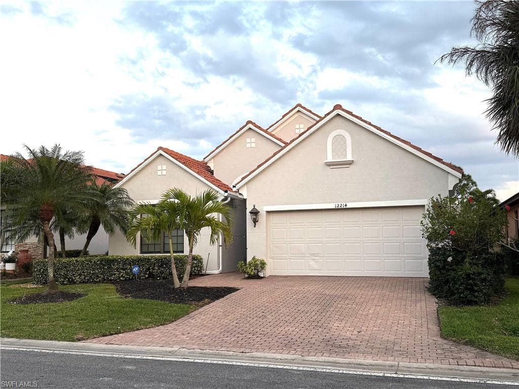 12214 Country Day CIR FORT MYERS, FL 33913