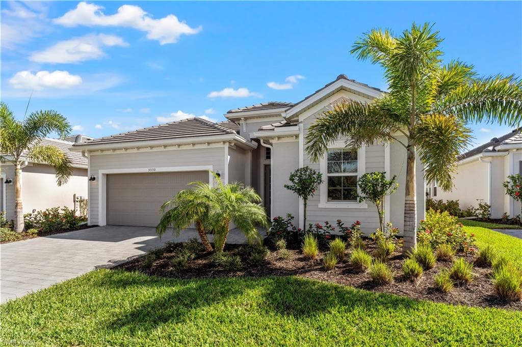 5530 Hampton Links CT AVE MARIA, FL 34142