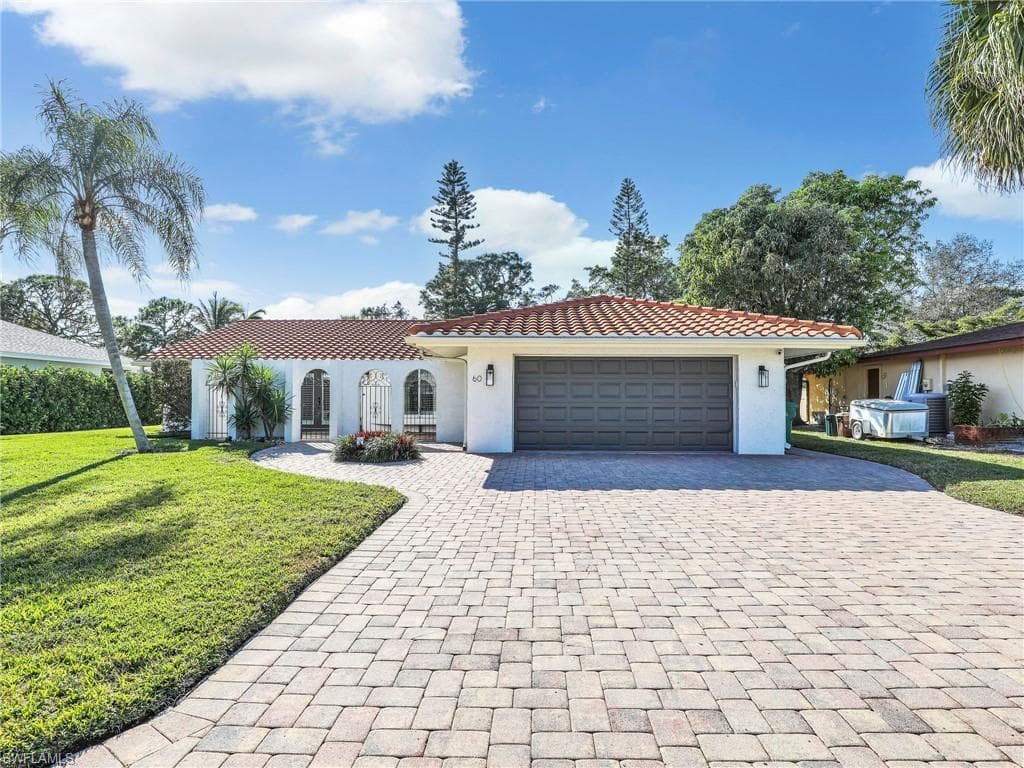 60 9th ST BONITA SPRINGS, FL 34134
