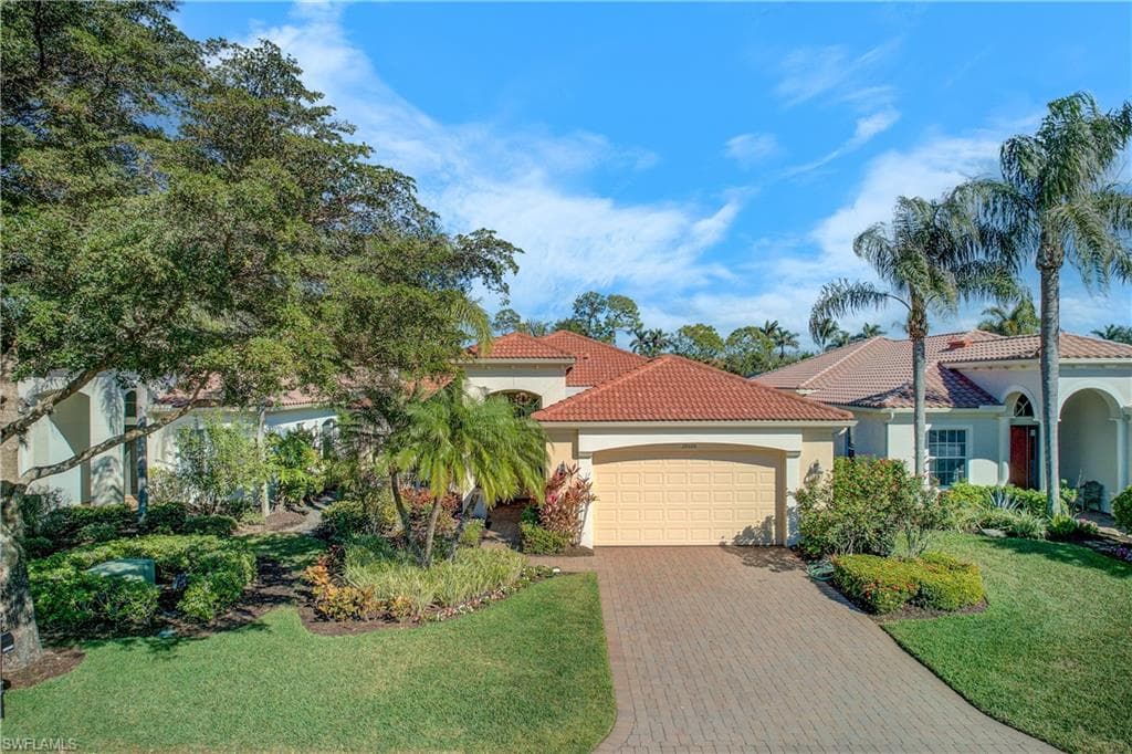 28688 Pienza CT BONITA SPRINGS, FL 34135