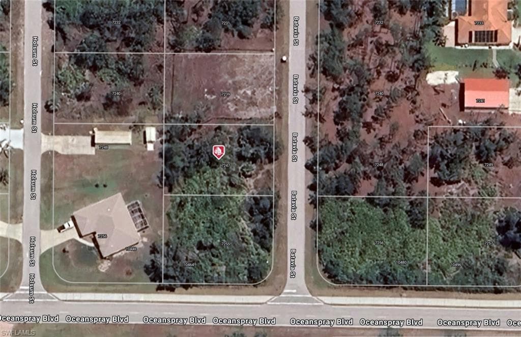 7247 Batavia ST ENGLEWOOD, FL 34224