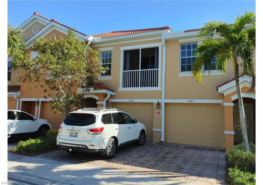1757 Concordia Lake CIR 3406 CAPE CORAL, FL 33909