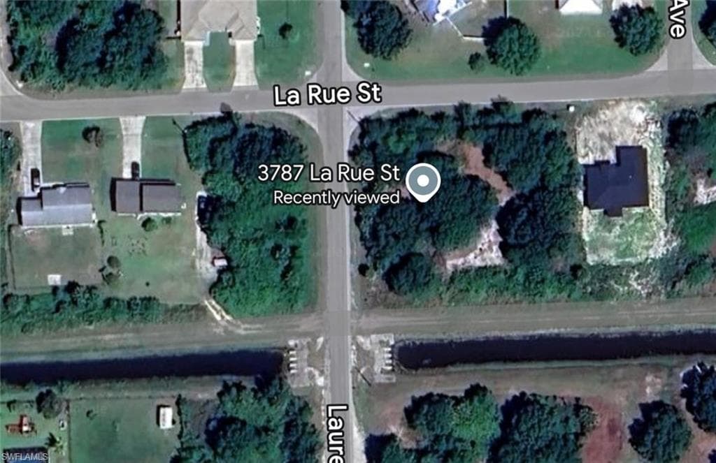 3787 La Rue ST FORT MYERS, FL 33905