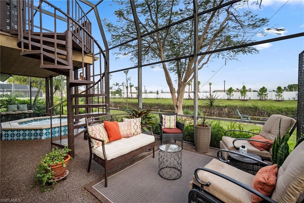 6579 Willow Lake CIR FORT MYERS, FL 33966