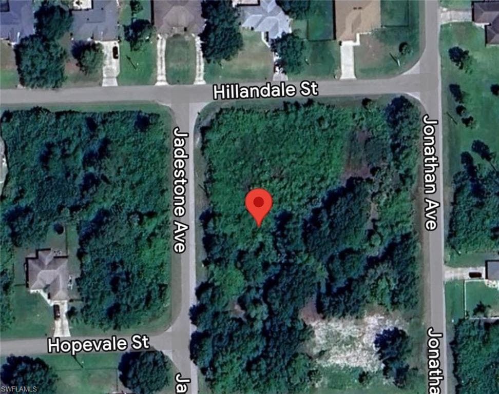 6048 Jadestone AVE FORT MYERS, FL 33905