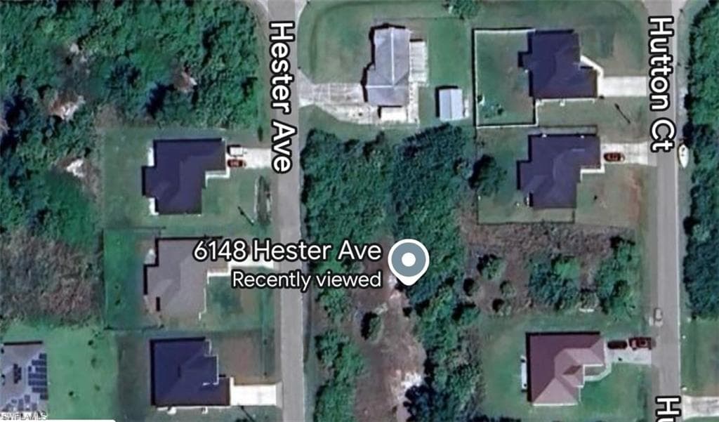 6148 Hester AVE FORT MYERS, FL 33905